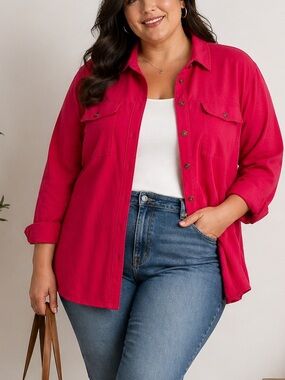 Sag Harbor Light Jacket